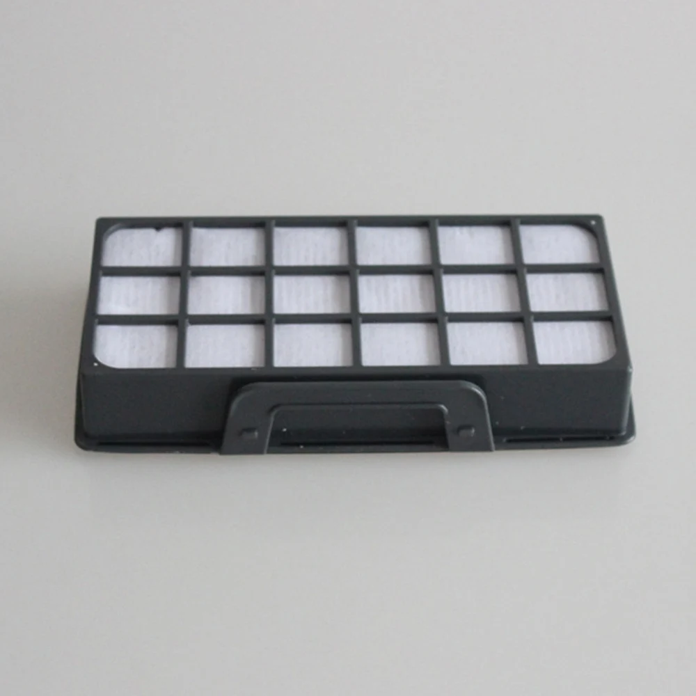 Rowenta-hepa filtro kit para aspirador, acessórios de energia compactos, x-trem tw7647ea ro7623 ro7634 ro76