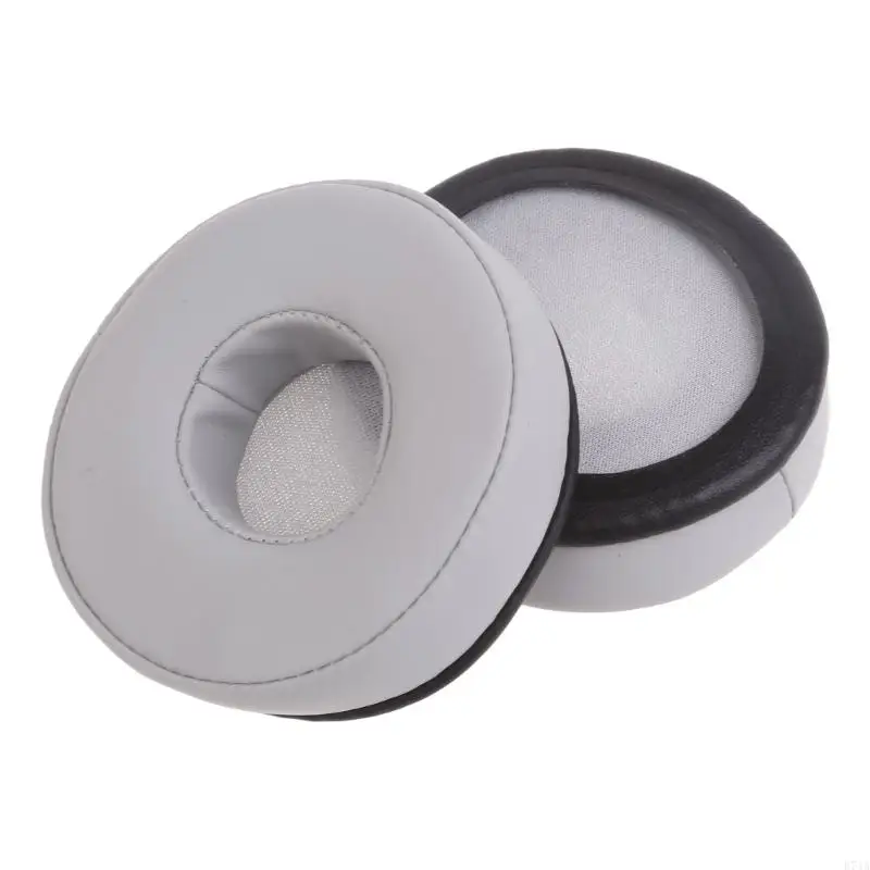Chất lượng miếng đệm thay thế đệm cho nghe WH-CH500/WH-CH510 Giảm nghe nghe Earmuff dễ dàng Cài đặt E74A