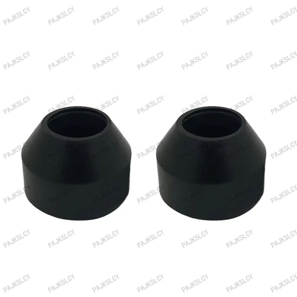 32X44X10.5 32 44 10.5 Front Fork Damper Oil Seal & Dust Cover For Yamaha DT175 MX175 SR250 SE DT125 RD125 DS6 250 DT125 1969-94