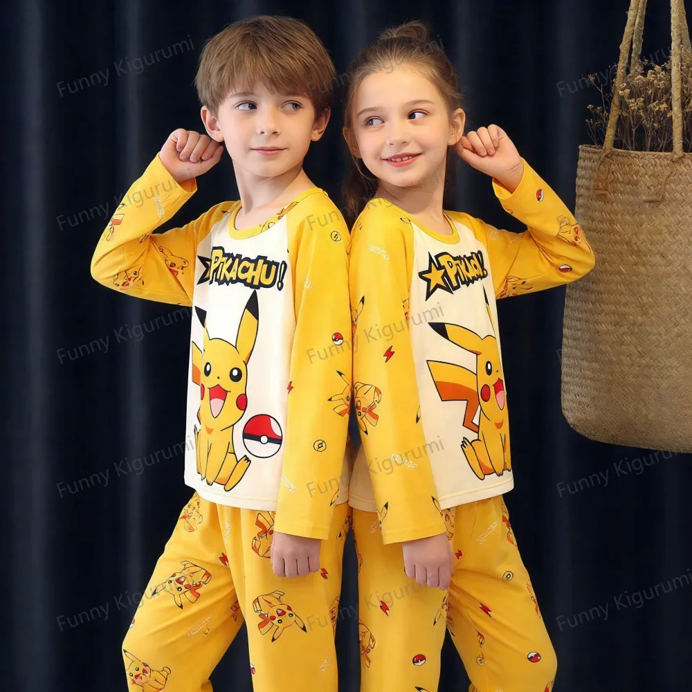 Thumbnail 4 - #20 Top Kids Lounge Wear Sets Picks for Every Budget