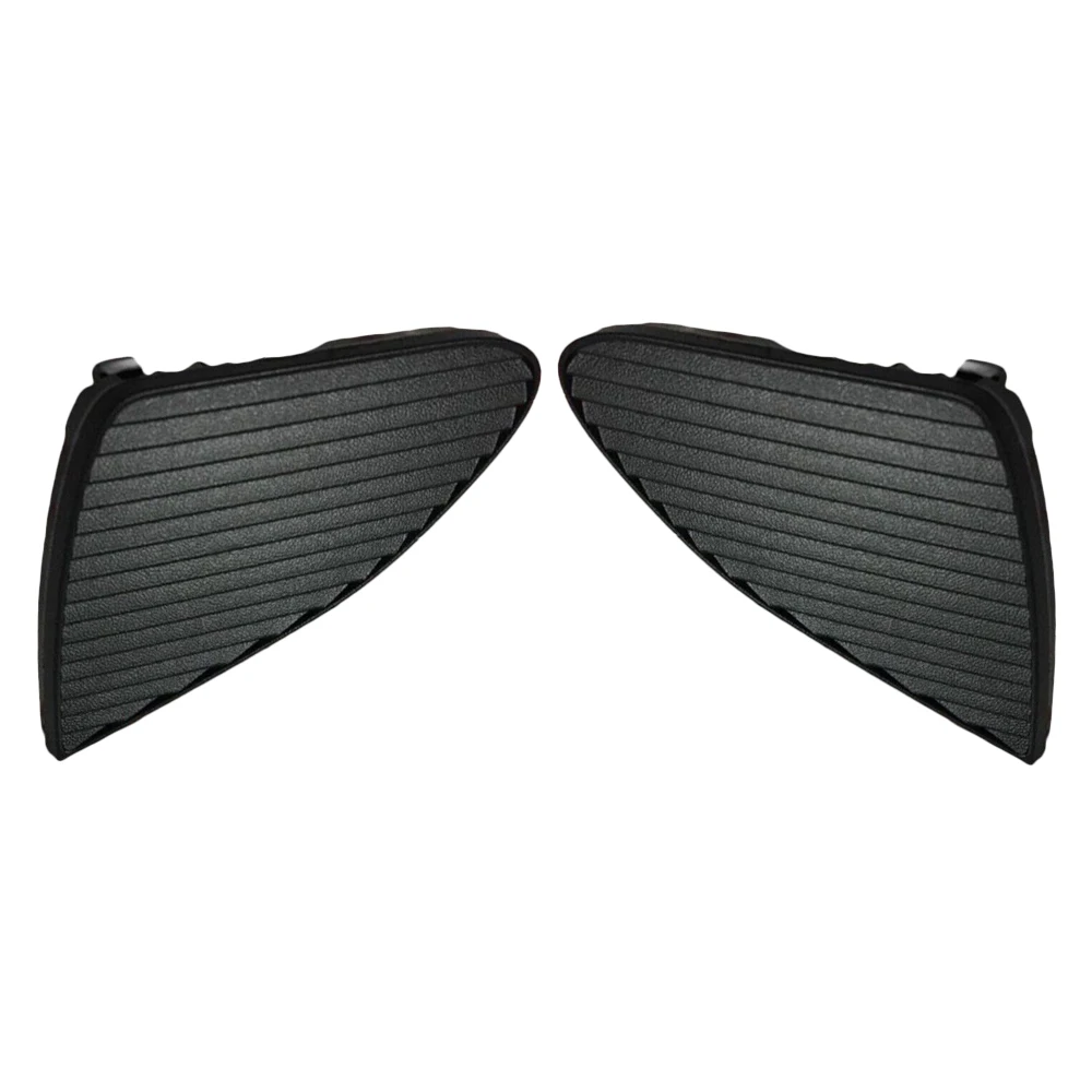 2Pcs 앞 범퍼 안개등 커버 캡 왼쪽 + 오른쪽 배플 커버 Lexus IS IS250 IS350 2009 2010 2011 5243753020 5243853020