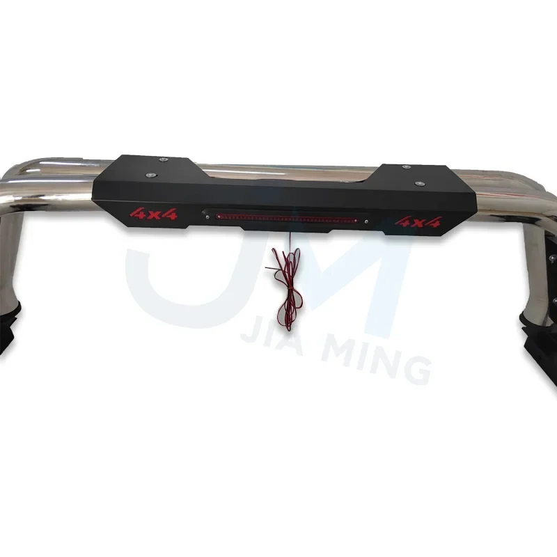 الصلب 4x4 لاقط عمود لف ل ايسوزو D-Max 2022 رينجر ميتسو بيشي تريتون L200 دو dge 2019 RAM 2500 ملحقات الشاحنة