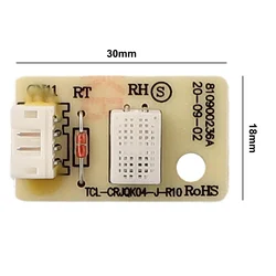 1pcs NEW Dehumidifier Humidity Sensor Board SOLEUS Humidifier Board Replacement Part Accessories OQ10MK112.PCB TCL-CRJQK04-J-R10