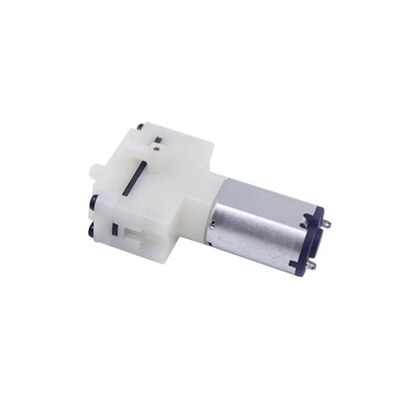 The New New Water Pump Motor for G1 MJSTG1 360 X90 Robot Vacuum Cleaner Spare Parts