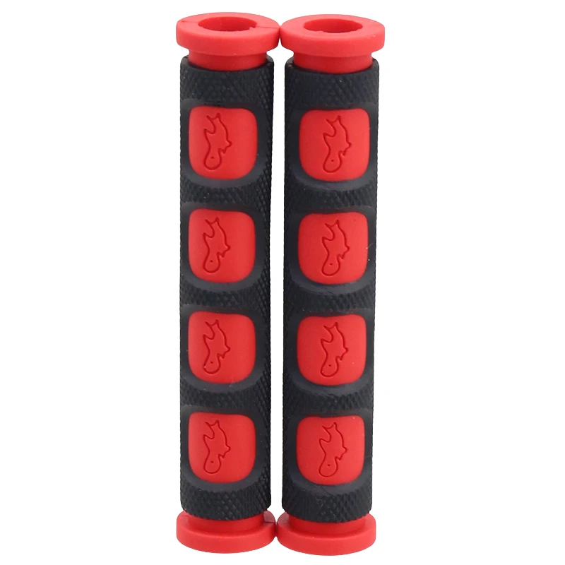 Universal Motorcycle Handlebar Brake Handle Soft Sleeve Anti-Slip Cover Bike Protective Clutch Lever Equipments Accessories