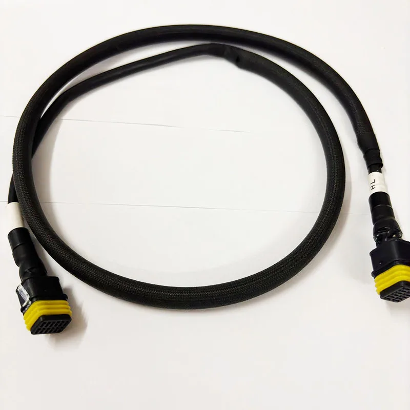 Línea de Cable de señal maestra DJI T30 para Cable Agras T30, repuesto de drones agrícolas, piezas de reparación de accesorios UAV