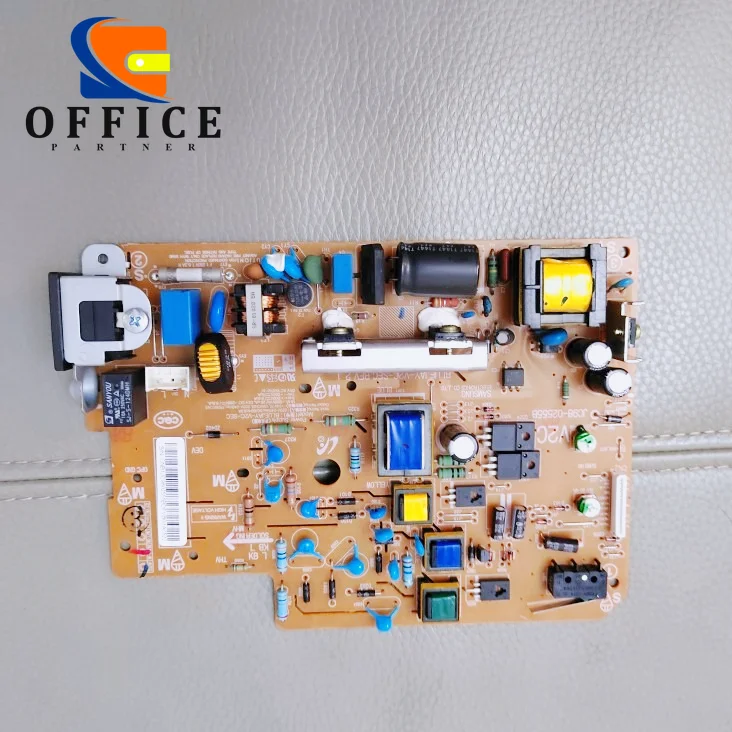 JC98-02554A JC98-02555A Плата питания для Samsung M2070 M2070F M2070W M2071 M2071HW M2071W 2070 2071 2070W SMPS