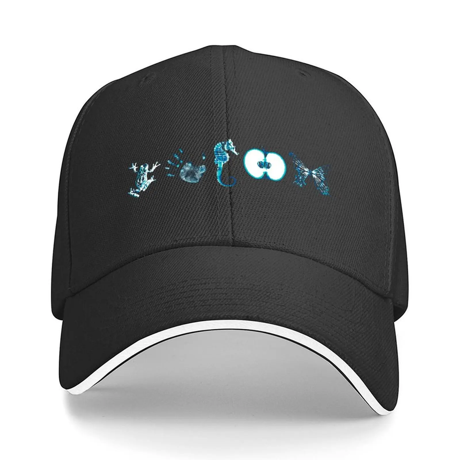 

Fringe Glyphs Baseball Cap men's big size hat Luxury Cap hats for men |-F-| Women's Hats 2025 Men's