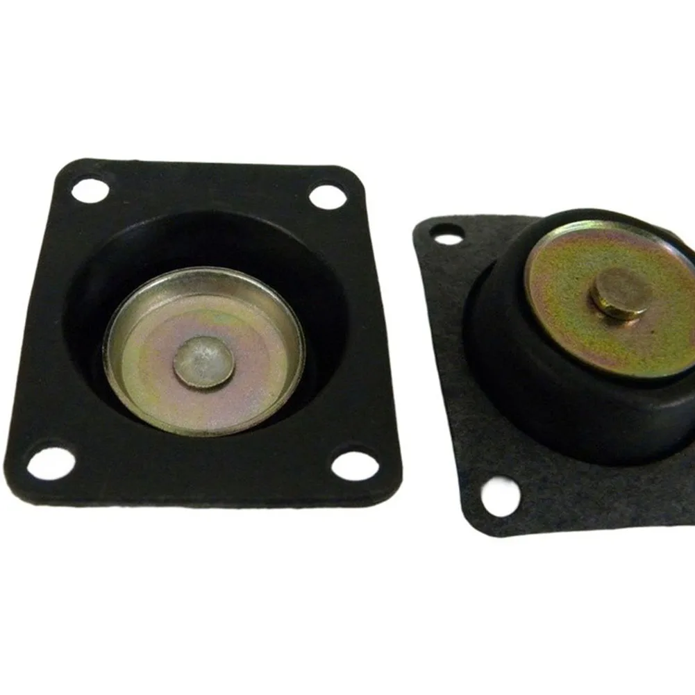 135-7 Replacement Diaphragm for Holley 2300 4150 4160 Carburetor for accelerator Pump on For 50Cc Engine Fuel Systems