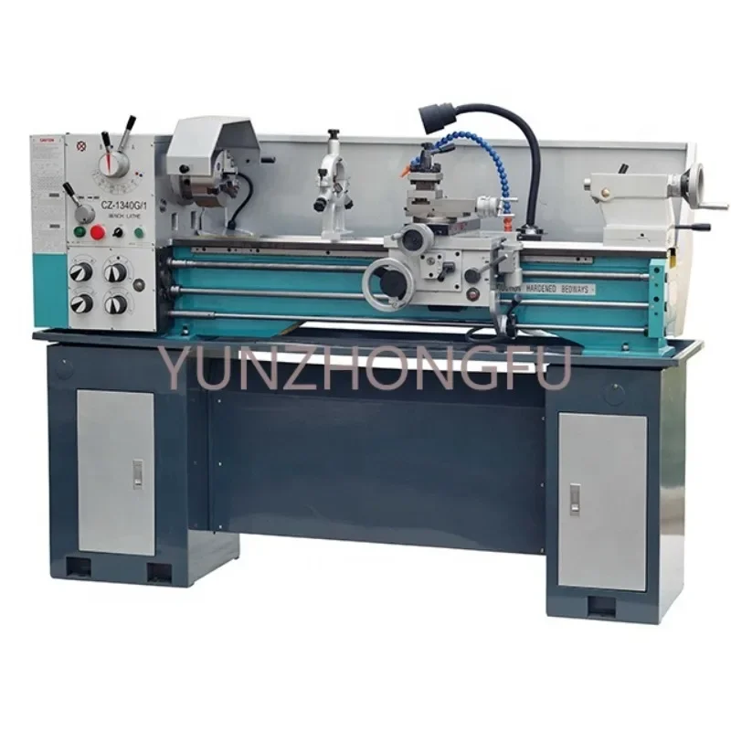 automatical mechanical lathes mini metal lathe machine for sale