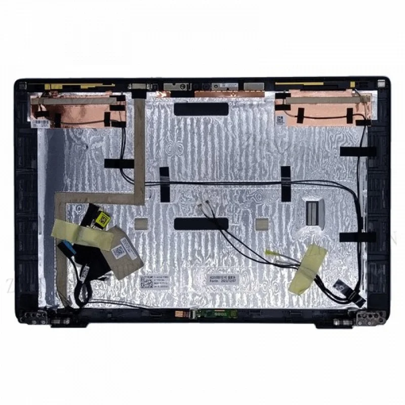 

Y для Dell Latitude 7320 E7320, задняя крышка ЖК-дисплея 00XX43, антенный ЖК-кабель с петлями