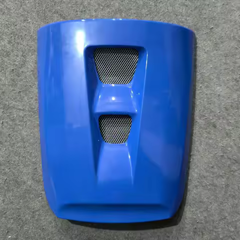 Fit for Honda CBR1000RR 2004 - 2007 Motorcycle Fairing Rear Passenger Cowl Seat Cover
