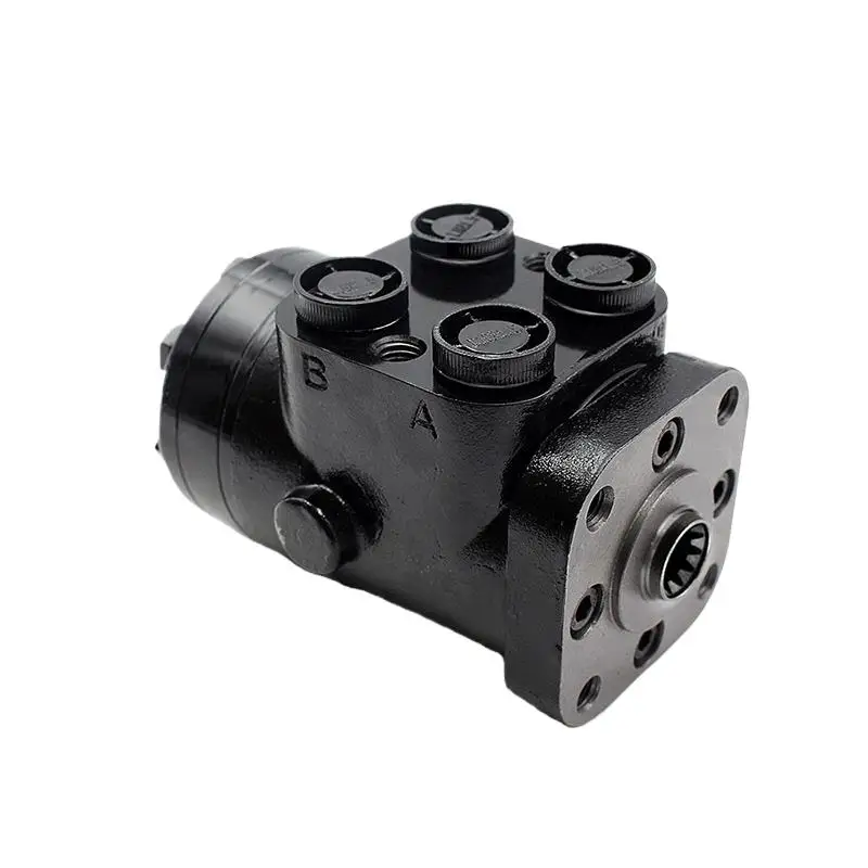 

For BZZ Hydraulic Steering Unit Hydraulic Parts Forklift