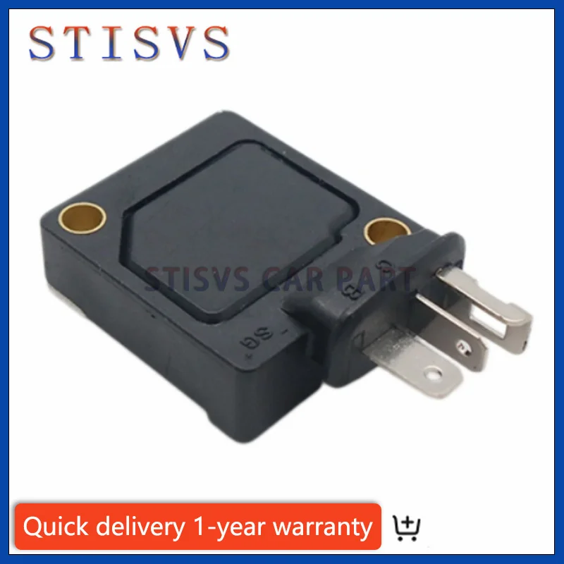 Distributor Ignition Module E301-24-910 E30124910 For Mazda RX7 w/ Series 2 S 3 RX2 RX3 RX4 RX5 RX7 RX-7 FB 1981-1985 Auto Parts