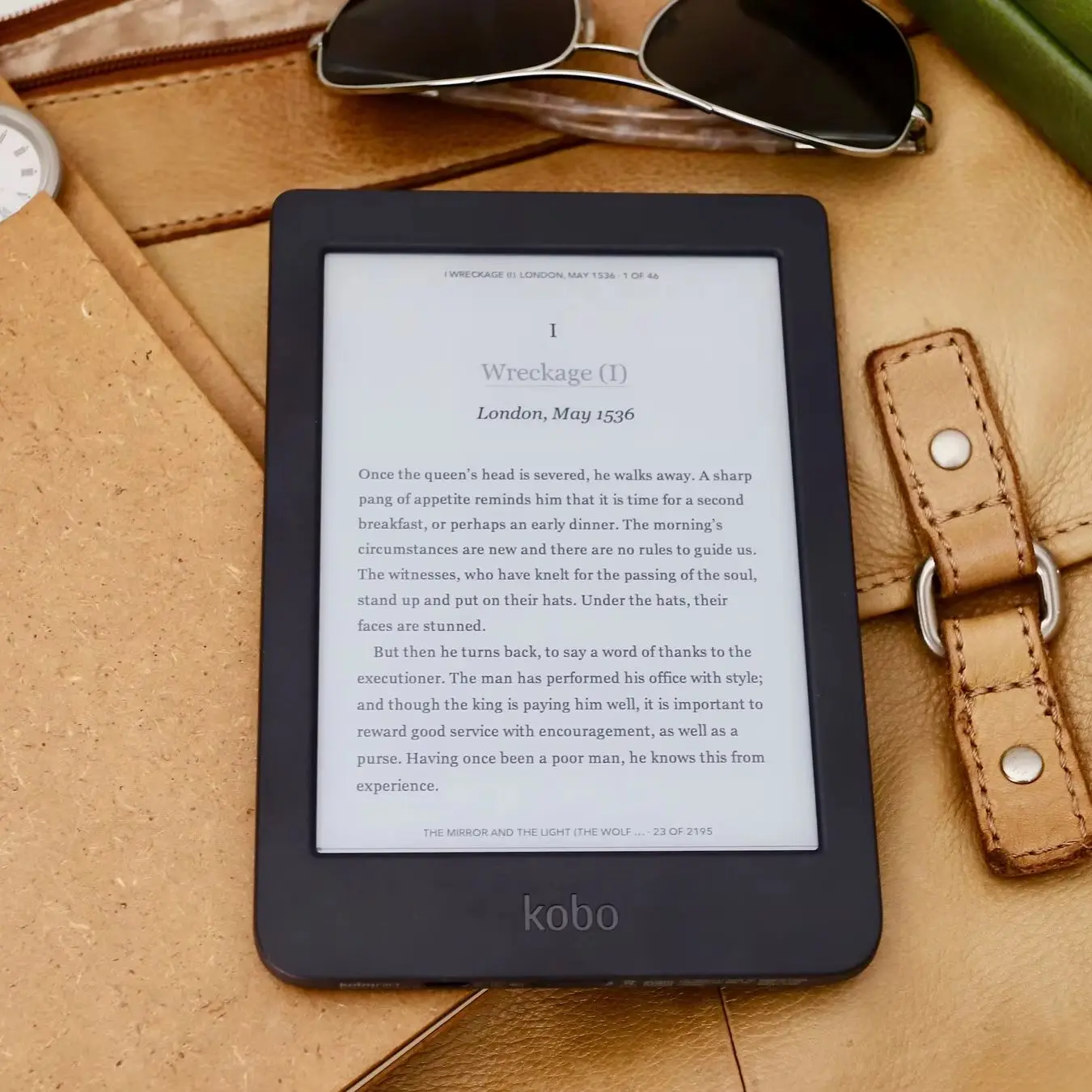 KOBO nia N306 ComfortLight الكتب الإلكترونية 6 بوصة القارئ الإلكتروني 212PPI الحبر الإلكتروني كارتا شاشة الكتاب الاليكتروني 1024x758 قارئ 8G/16G/32G WIFI ComfortLight