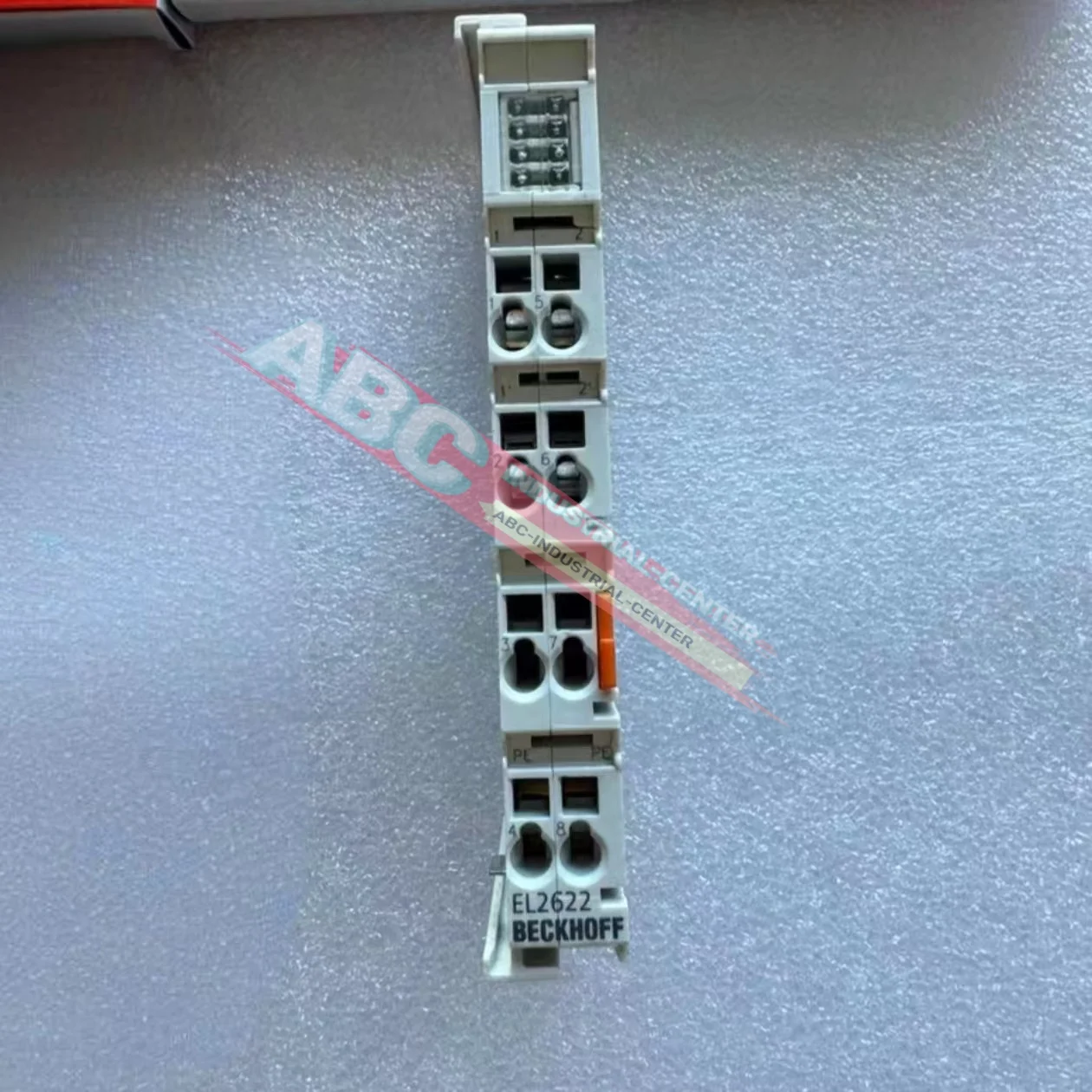 EL6632 PLC 모듈 EK1501 EL2622 새로운 제품