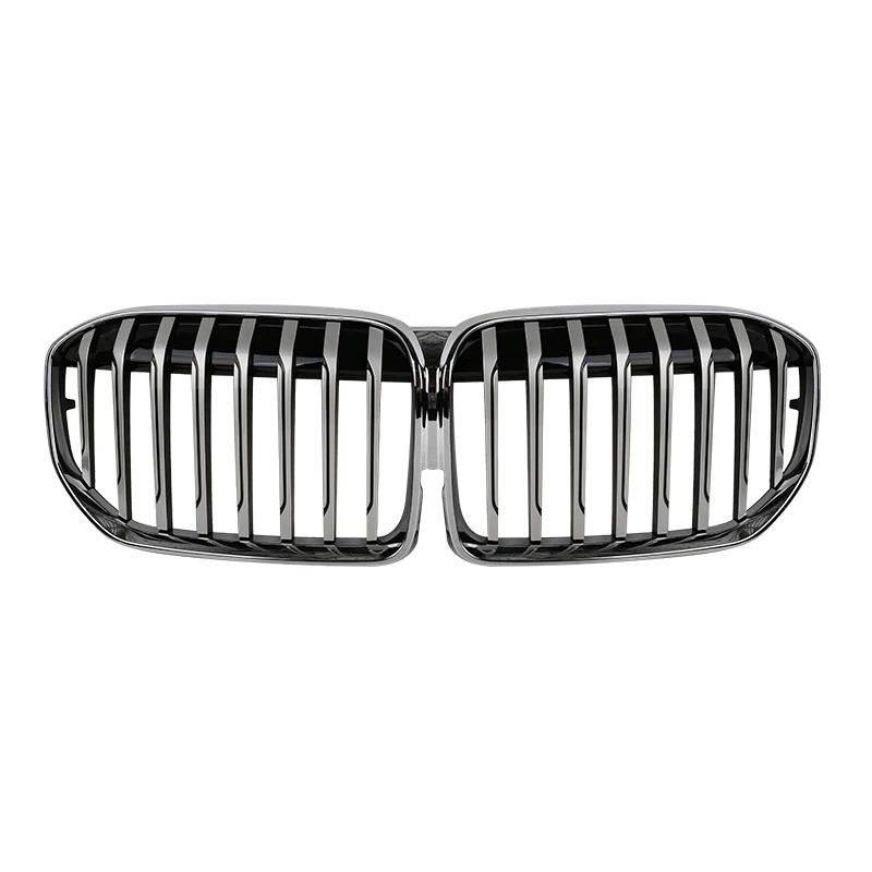 

COMOOL Auto Parts Bumper Grille 51138494817 Front Grille For BMW G11 G12 730d 730dX 730i 730Ld 730Ld 5113 8494 817