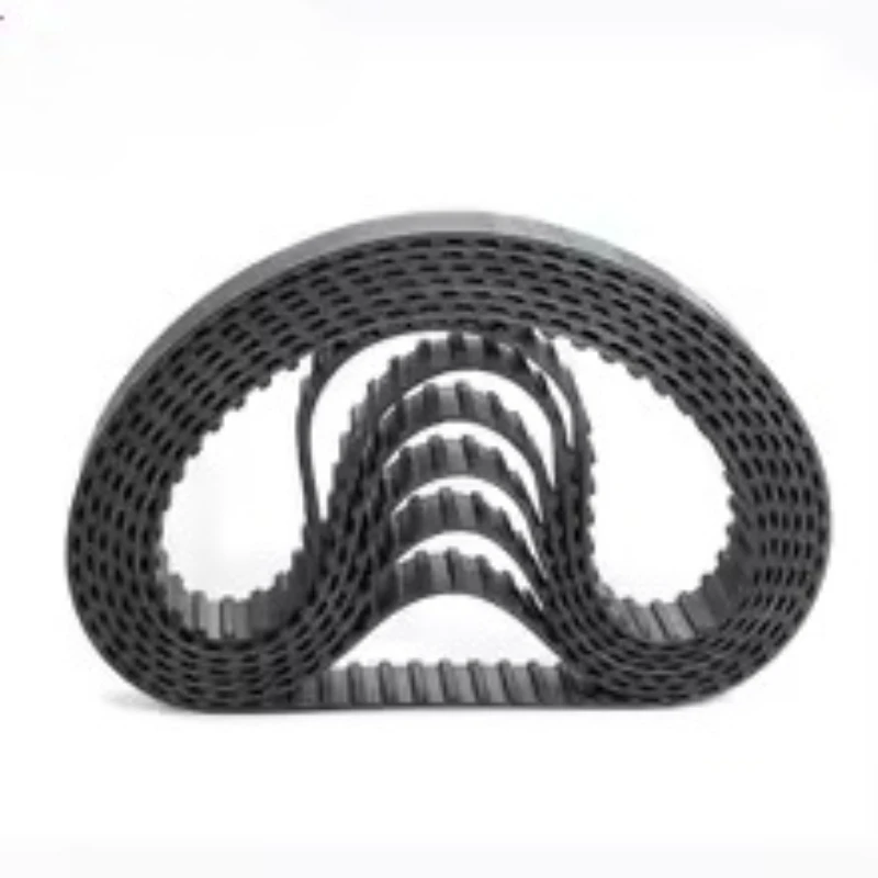 L المطاط مؤقت اشتعال 915L/938L/982L/994L/1028L ~ 1200L عرض 20 مللي متر/25 مللي متر حلقة مغلقة المطاط توقيت حزام #6