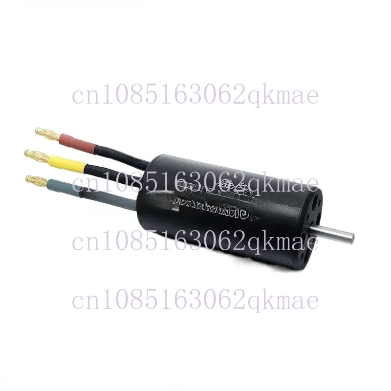 Rotor High Speed Motor V2 Series SSS Motor 3660 3674 3682 Model Boat Brushless Motor with Internal