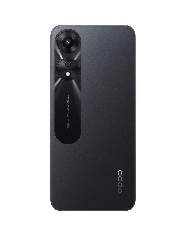 OPPO A78 5G SmartPhone Globalny firmware MTK Dimensity 700 Android 12 RAM 8GB ROM 256GB 6.56" aparat 50MP 5000mAh używany telefon — zdjęcie 2