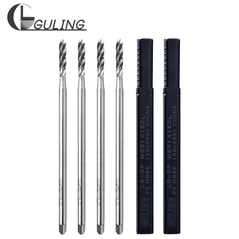 Guling HSSE-M35 Jis…