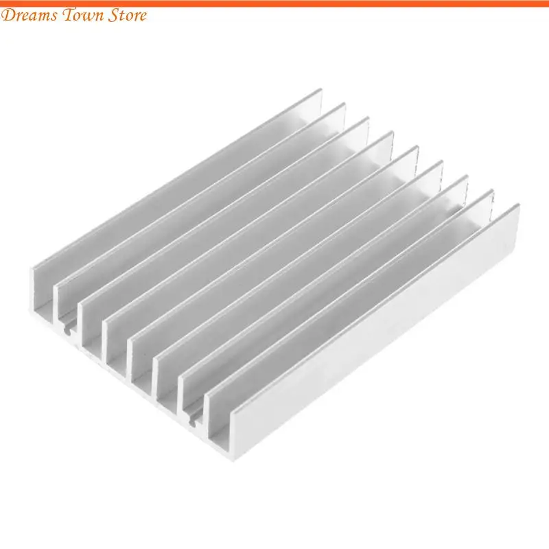 Hx6a مقذوفات Aluminium intaink for High Power CPU Chip Cooler Cantiatiator Cont