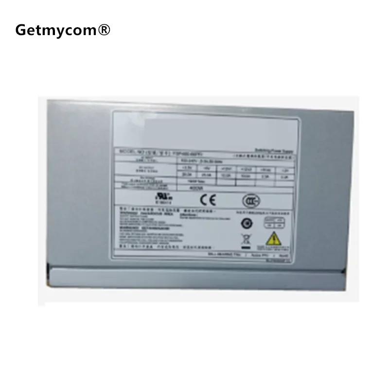 

Getmycom для FSP400-60PFI