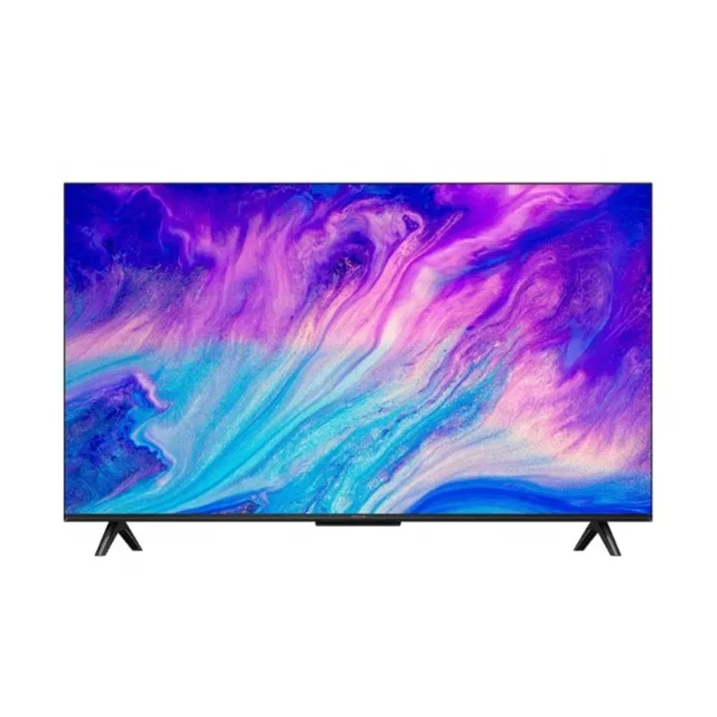 

Smart Tv 4k Ultra Hd Home 55-дюймовый светодиодный черный логотип ЖК-экран 220 В ТВ 55 дюймов Samsang изогнутая модель No-un55mu64 HDTV телевизор для столовой