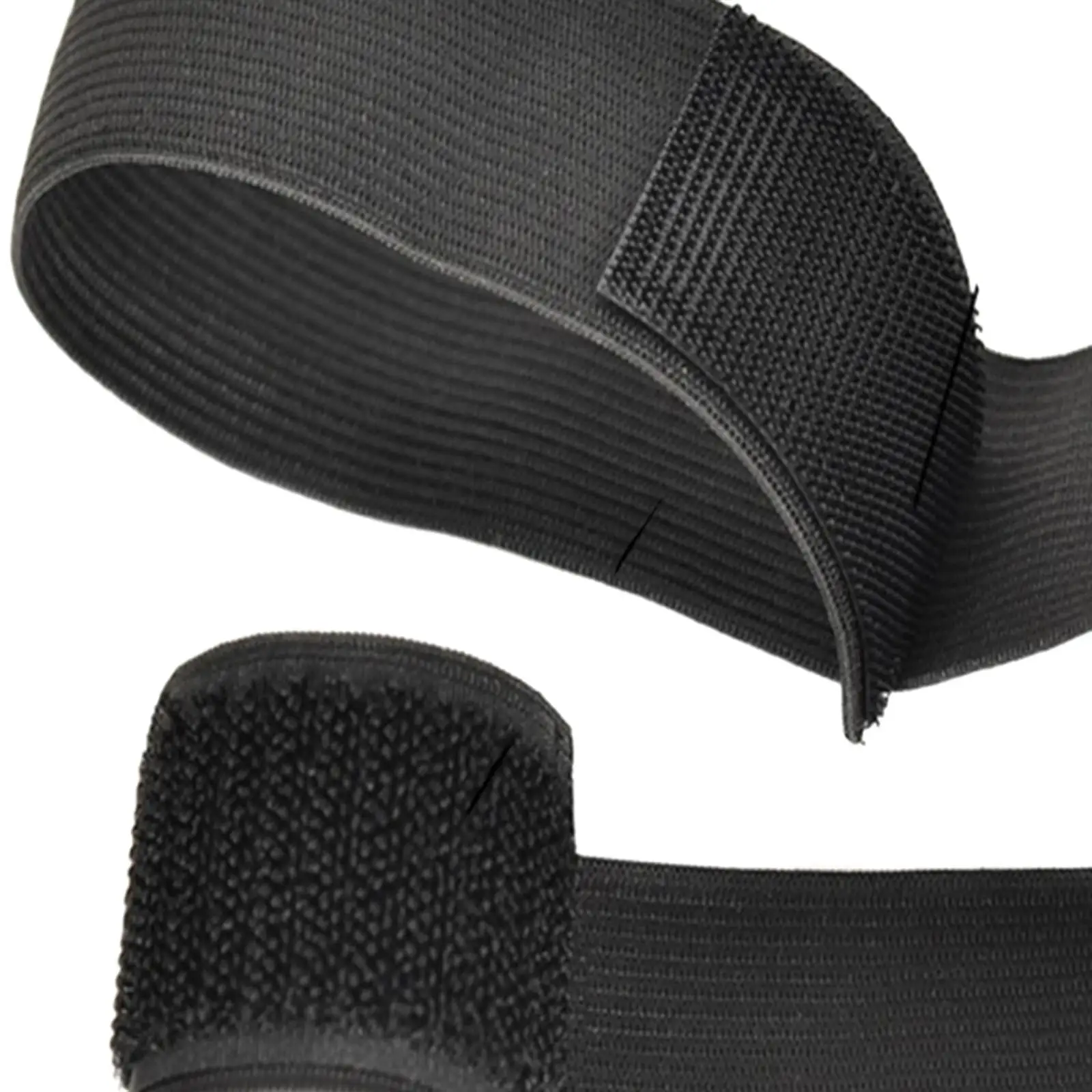 Flexible Wig Elastic Band for Lace Melting Adjustable Comfortable Head Wrap Non Slip Breathable Secure Edge Grip Accessories