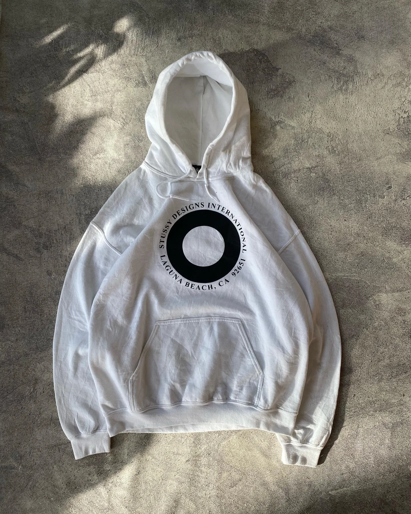 

2000s Hoodie Streetwear letter circle Printed Long Sleeve Sweatshirts gothic punk Y2k Autumn Winter Female Hoodie Women Tops