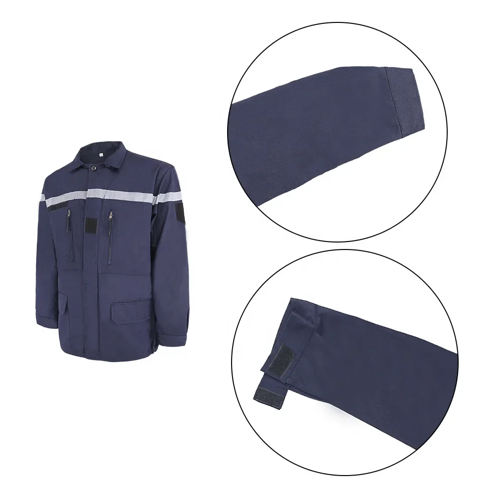 KMS Fabricantes Atacado Material Especial de Proteção Alta Capacidade À Prova de Fogo Roupas Terno Seguro Terno Resistente ao Fogo