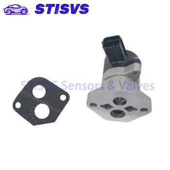 Regulační ventil volnoběžných otáček pro Suzuki Grand Vitara 1999-2005 18137 67D00 1813767D00 vůz 18137-67D00 8 nejlepší prodej regulační ventil volnoběhu Suzuki Vitara - №3