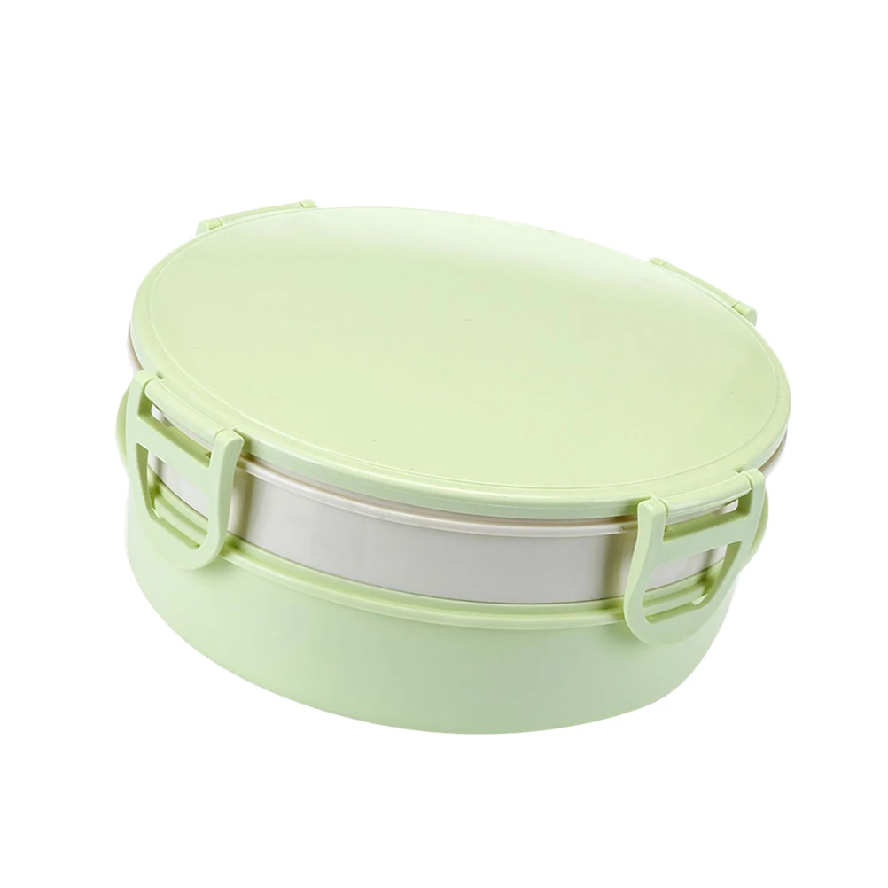 

Snack Plate Wavy Brim Candy Color Sealing Cover Food Serving Tray for Cheese Appetizers Fruit Outdoor Picnic Kitchen
