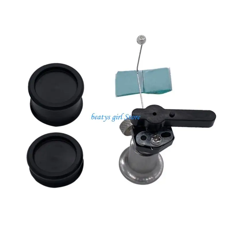 

C7AB Automatic Conversion Board Tonearm Lifter Turntable Disc Easy Installations