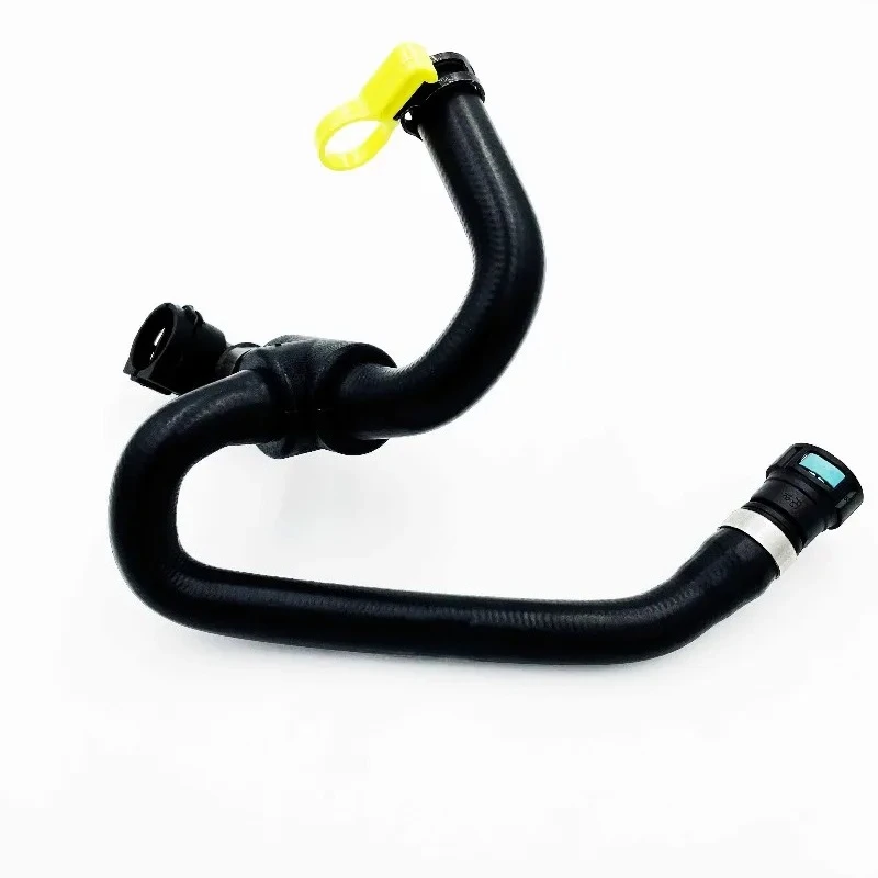 C2Z4029 Heating Pipe Heater Return Hose for Jaguar Jaguar XJ X351 XF XJ 2009-2015 C2Z1460