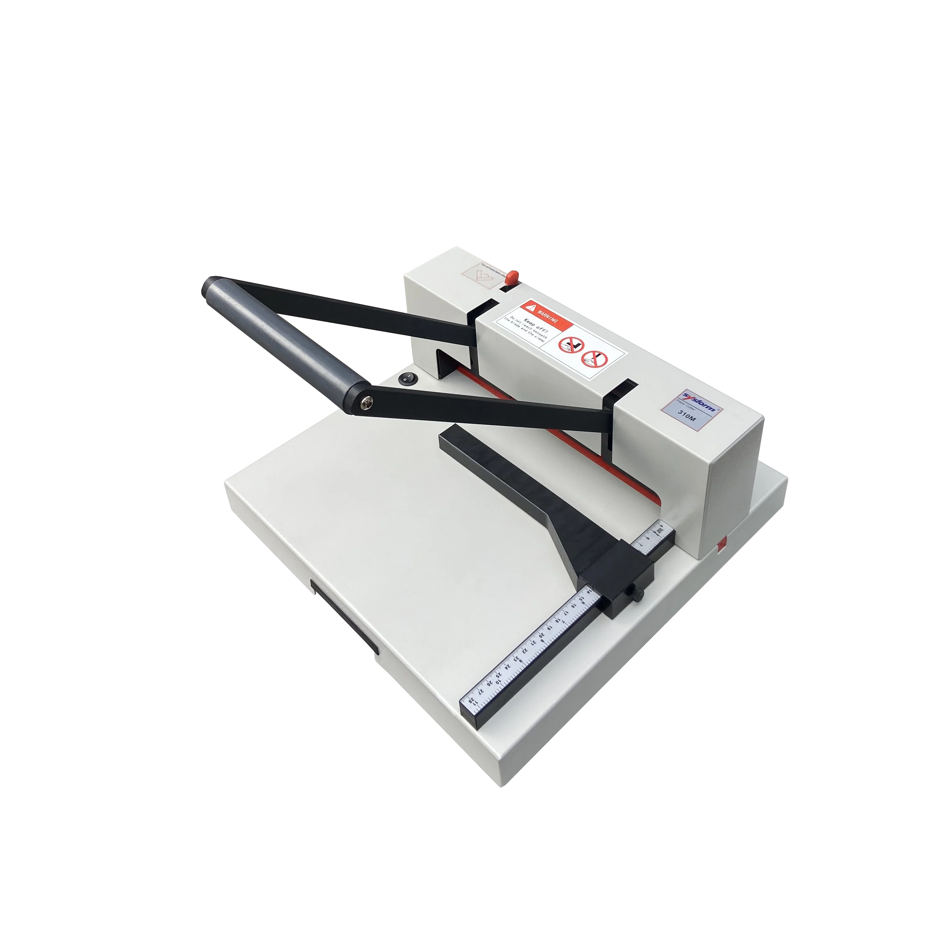 

High Quality Manual Heavy Duty A4 Paper Cutter Trimmer Manual Safety Paper Cutting Machine for Office School