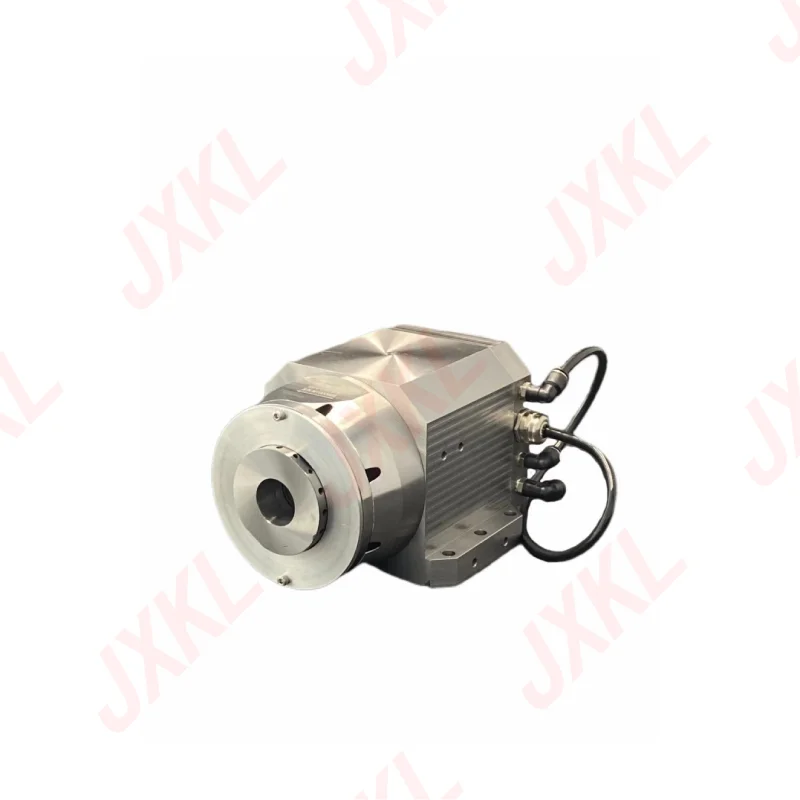 6Kw 220V 100mm Water-cooled Spindle Motor CNC Milling Machine Spindle Motor For Tool Grinding