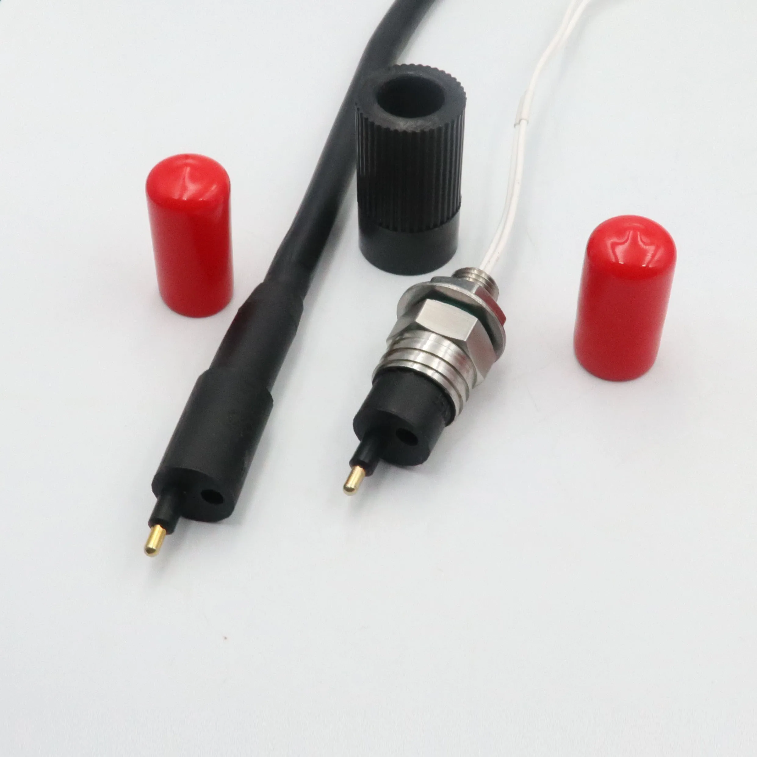 s Underwater Connector Micro Single Core10A Per Core, Cable to Cable Use, Customizable, Compatible with 316 Stainless Steel Base