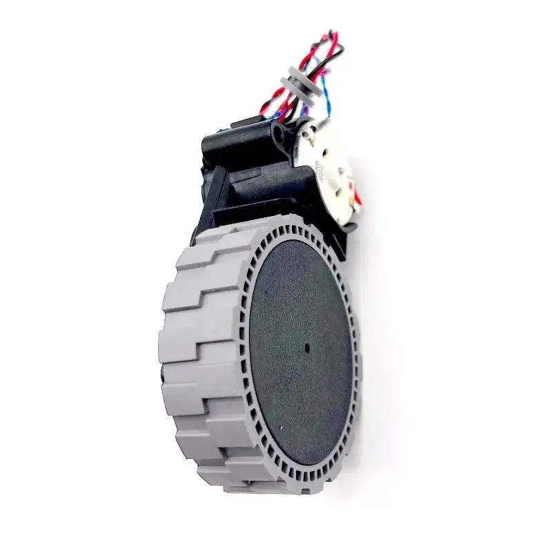 Original For ECOVACS Keworth Robot Parts X1/T10/T20 Drive Wheel Motor Wheel Motor Front Tire