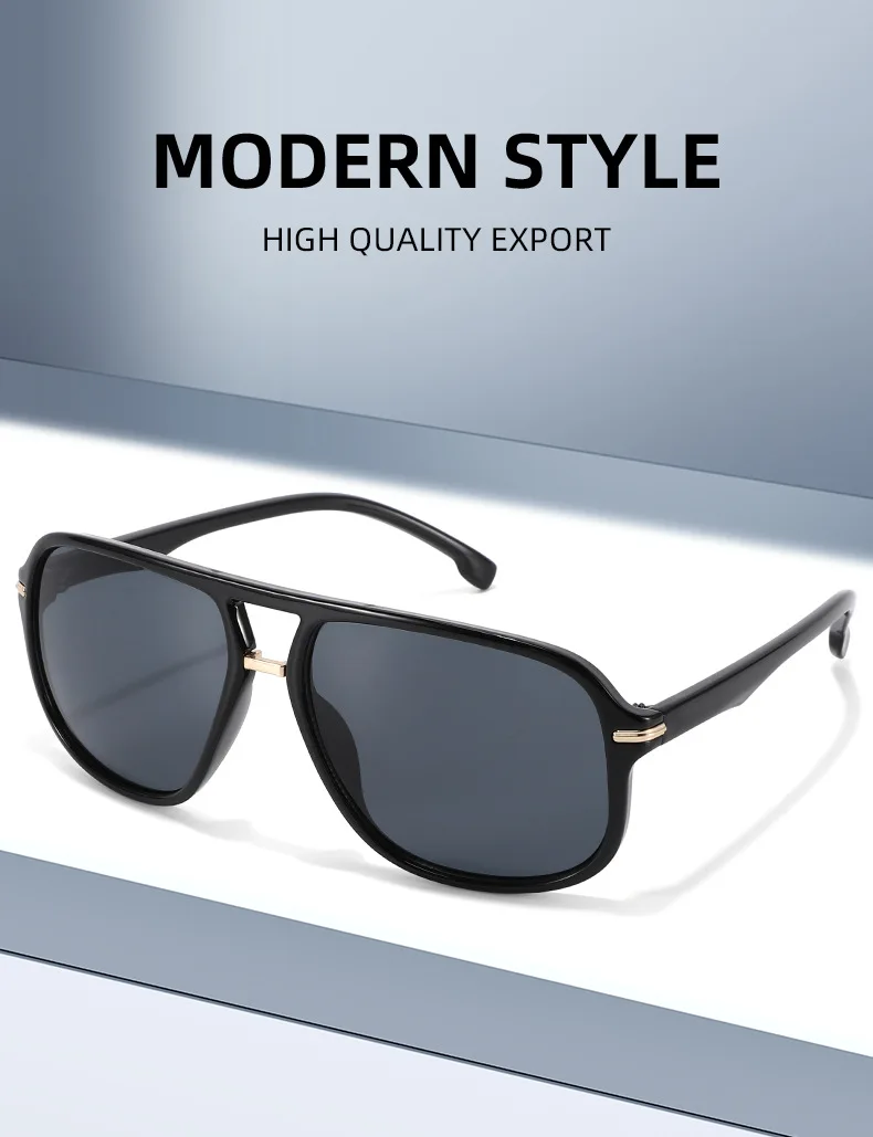

Fashionable men's and women's sunglasses, hip-hop punk style sunglasses, suitable for mountaineering, tourism, and beach use