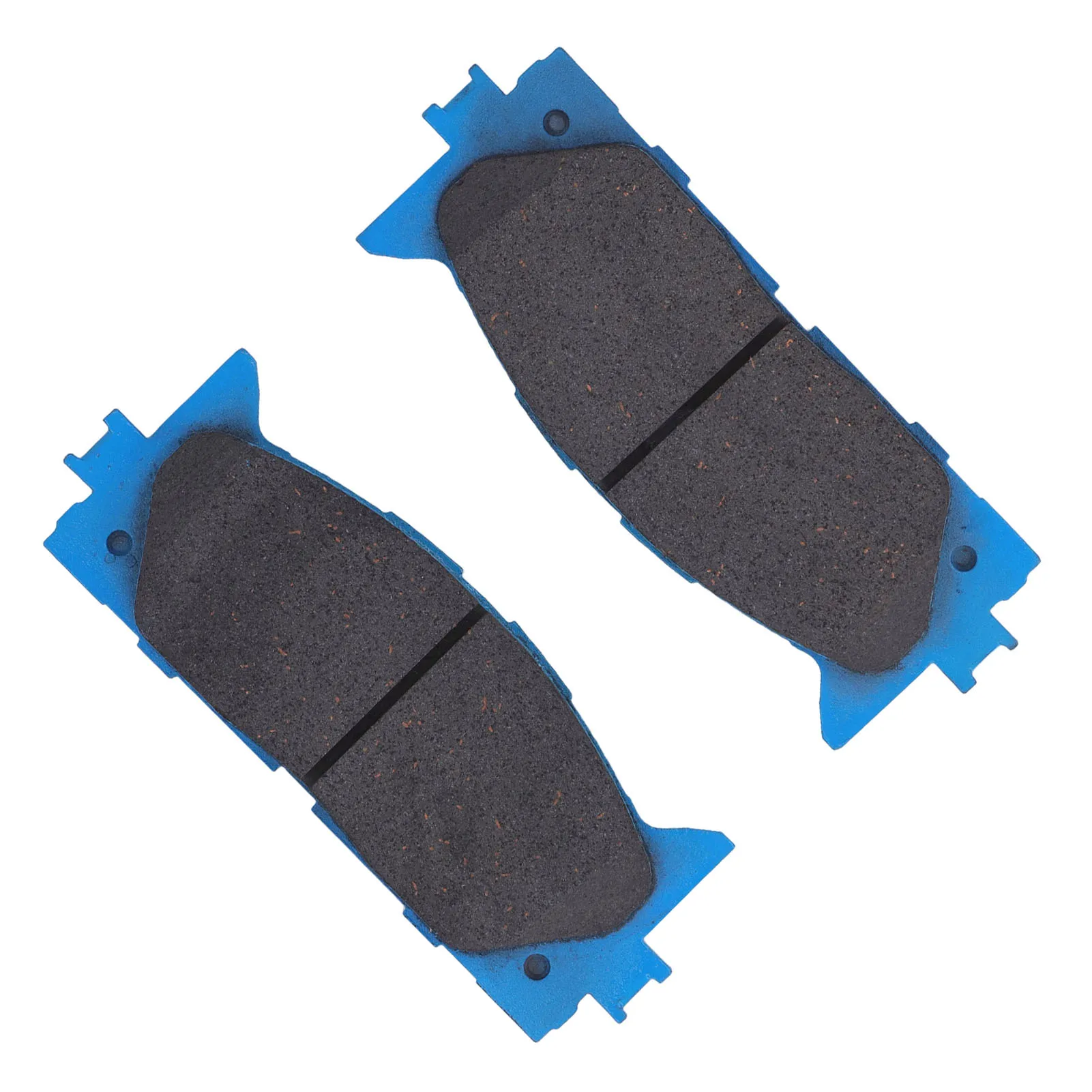 04465‑06070 04465‑07010 04466‑06090 Disc Brake Pad Set 04465‑33450 Front Brake Pads Kit for Camry Avalon
