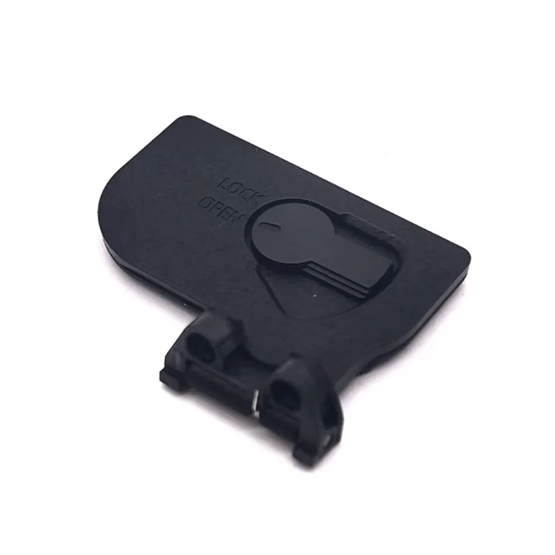 New!For Panasonic GH5 GH5S Battery Door Cover Lid Cap Camera Replacement Part