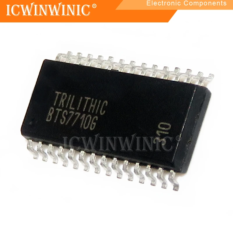 

10 штук BTS7710G BTS7710