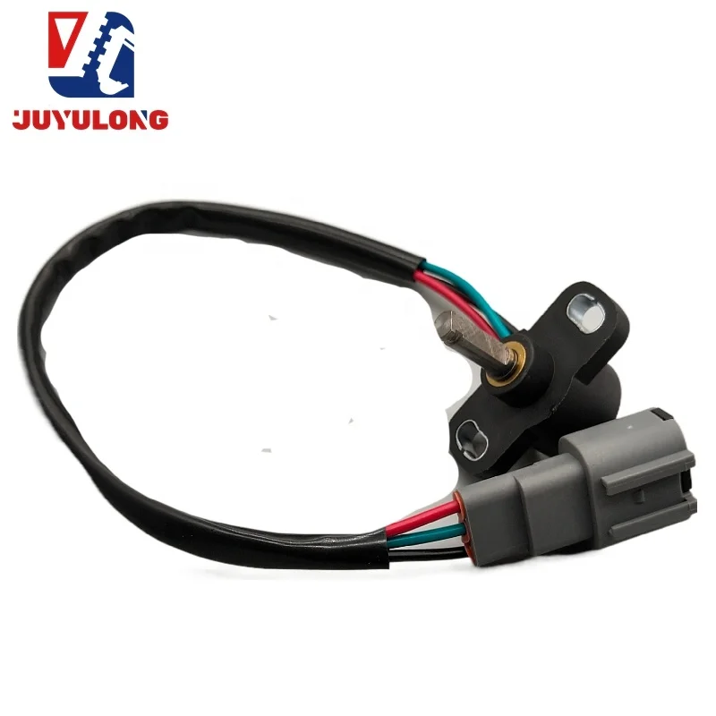 JUYULONG is suitable for Hitachi 70 120 200 210 360-3-5-6 throttle motor motor positioner Construction Machinery Parts