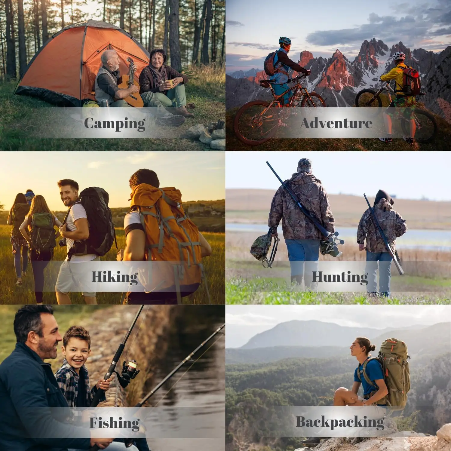 مجموعة البقاء على قيد الحياة تقويم القدوم للرجال، أدوات البقاء على قيد الحياة تقويم العد التنازلي للمراهقين 24 يومًا هدية عيد الميلاد لعشاق الهواء الطلق #6