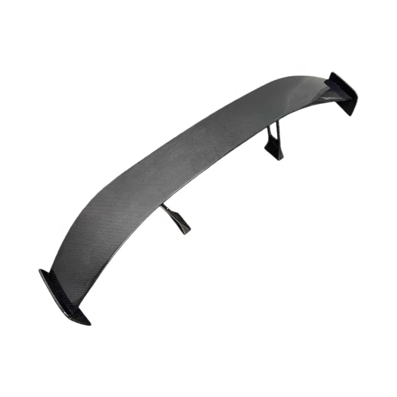 Upgraded F1 Style Carbon Fiber Rear Spoiler Wing Trunk Spoiler for Aston Martin Vantage