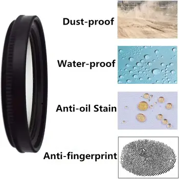 8 best sales Filtre 67mm - №2