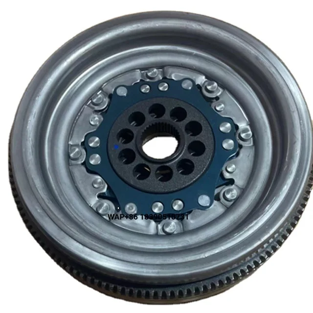 

OEM Flywheel #022105266AH(10Holes/132T) Engine Parts