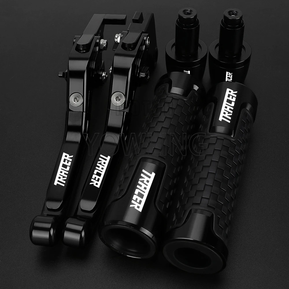 

Мотоциклетный складной рычаг тормозной муфты для Yamaha TRACER 7/9 GT TRACER 700 900 TRACER7 TRACER 9 2018-2020 2021 2022 2023 2024 2025