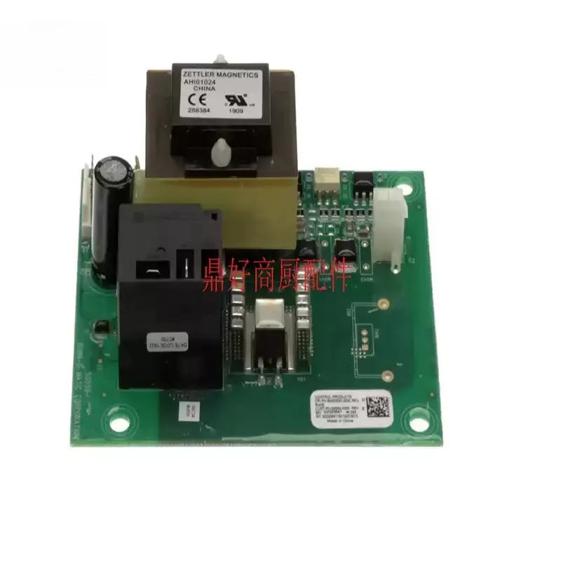 For Boiling‑Water‑Machine‑Power‑Control‑Board, Hot‑Water‑Dispenser‑Replacement‑Circuit‑Board‑Spare‑Part